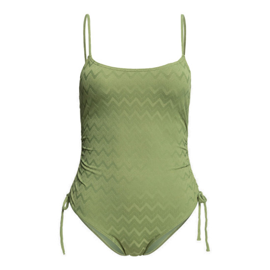 Roxy Γυναικείο ολόσωμο μαγιό Current Coolness One-Piece Swimsuit